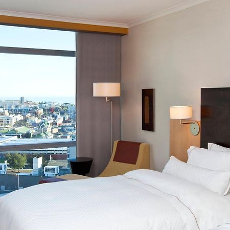 The Westin Cape Town Hotel Ngoại thất bức ảnh