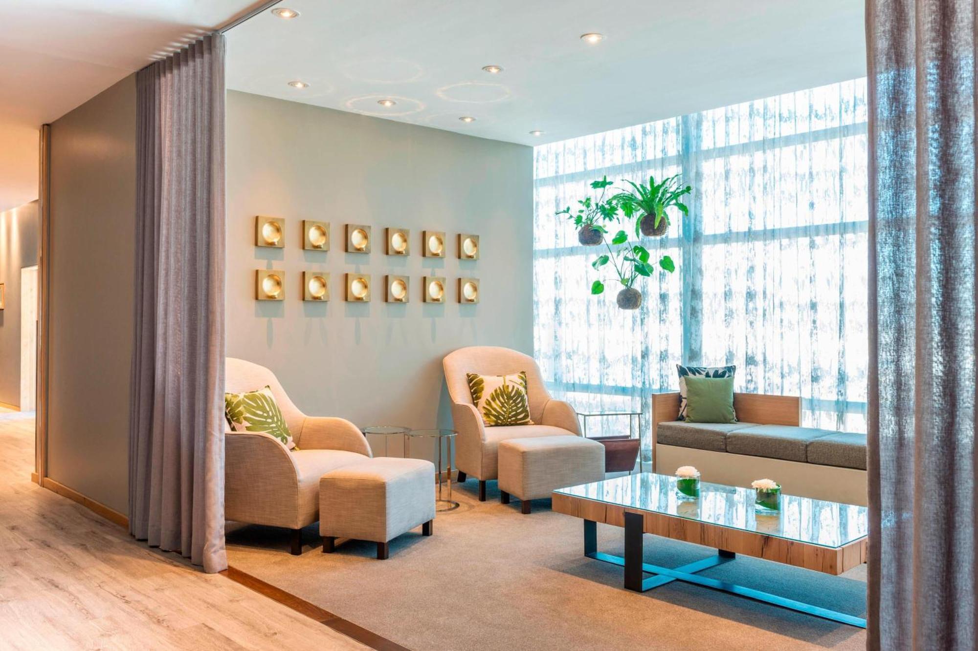 The Westin Cape Town Hotel Ngoại thất bức ảnh