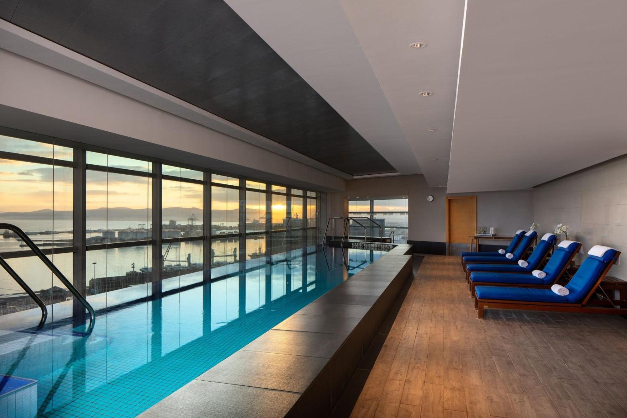 The Westin Cape Town Hotel Ngoại thất bức ảnh