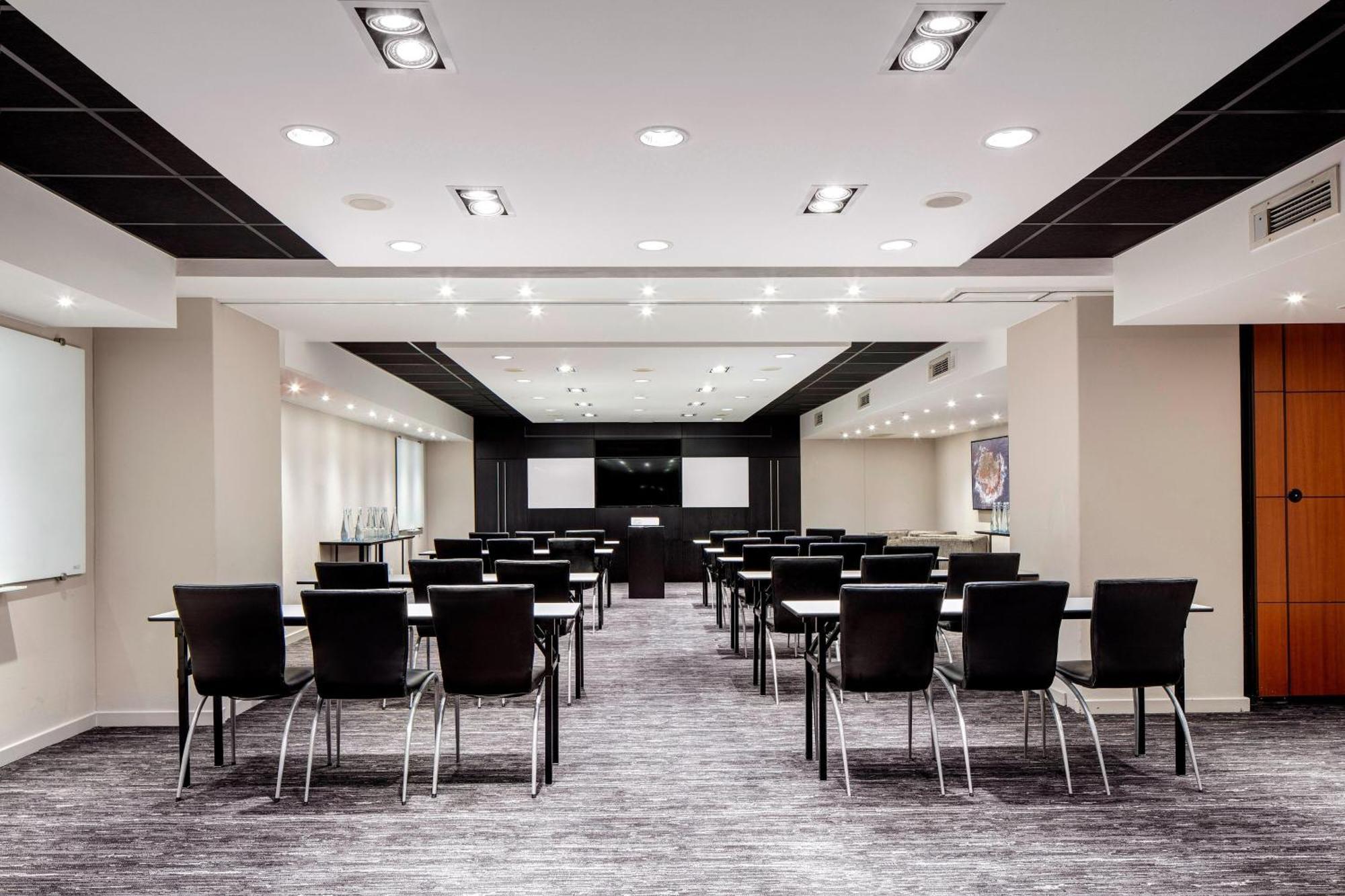 The Westin Cape Town Hotel Ngoại thất bức ảnh