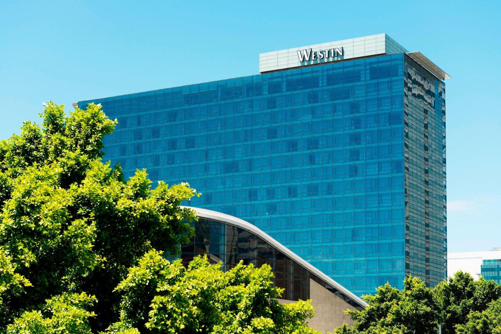 The Westin Cape Town Hotel Ngoại thất bức ảnh