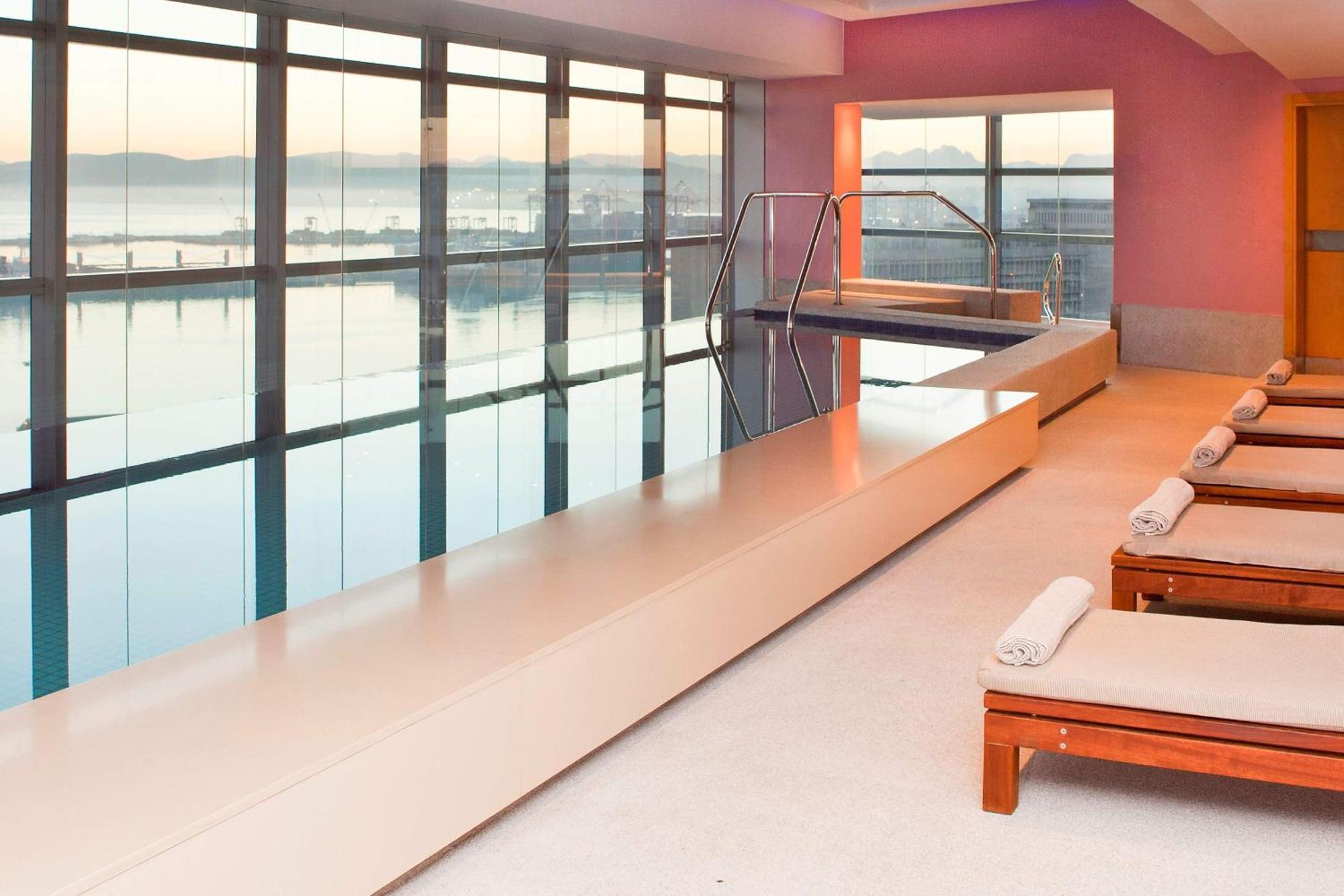 The Westin Cape Town Hotel Ngoại thất bức ảnh