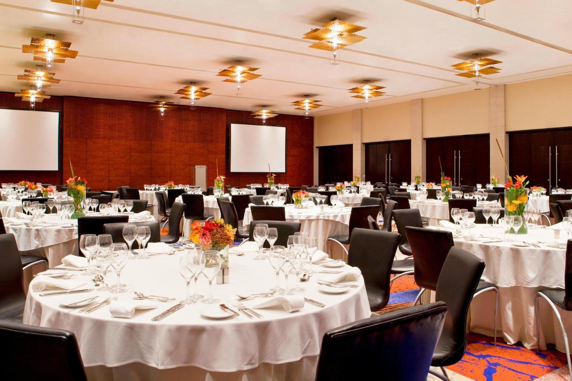 The Westin Cape Town Hotel Ngoại thất bức ảnh