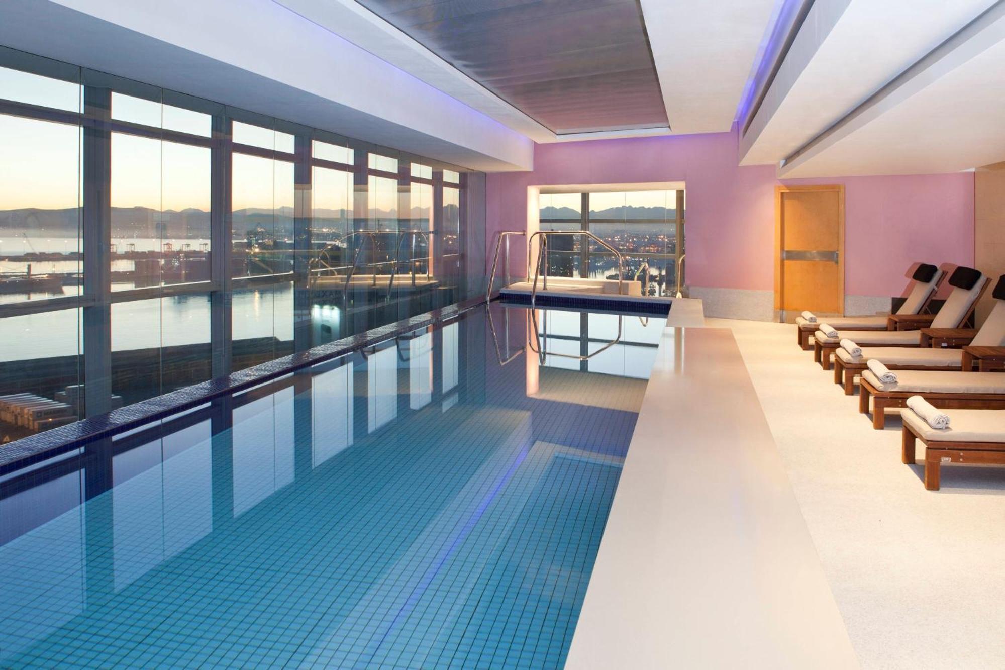 The Westin Cape Town Hotel Ngoại thất bức ảnh