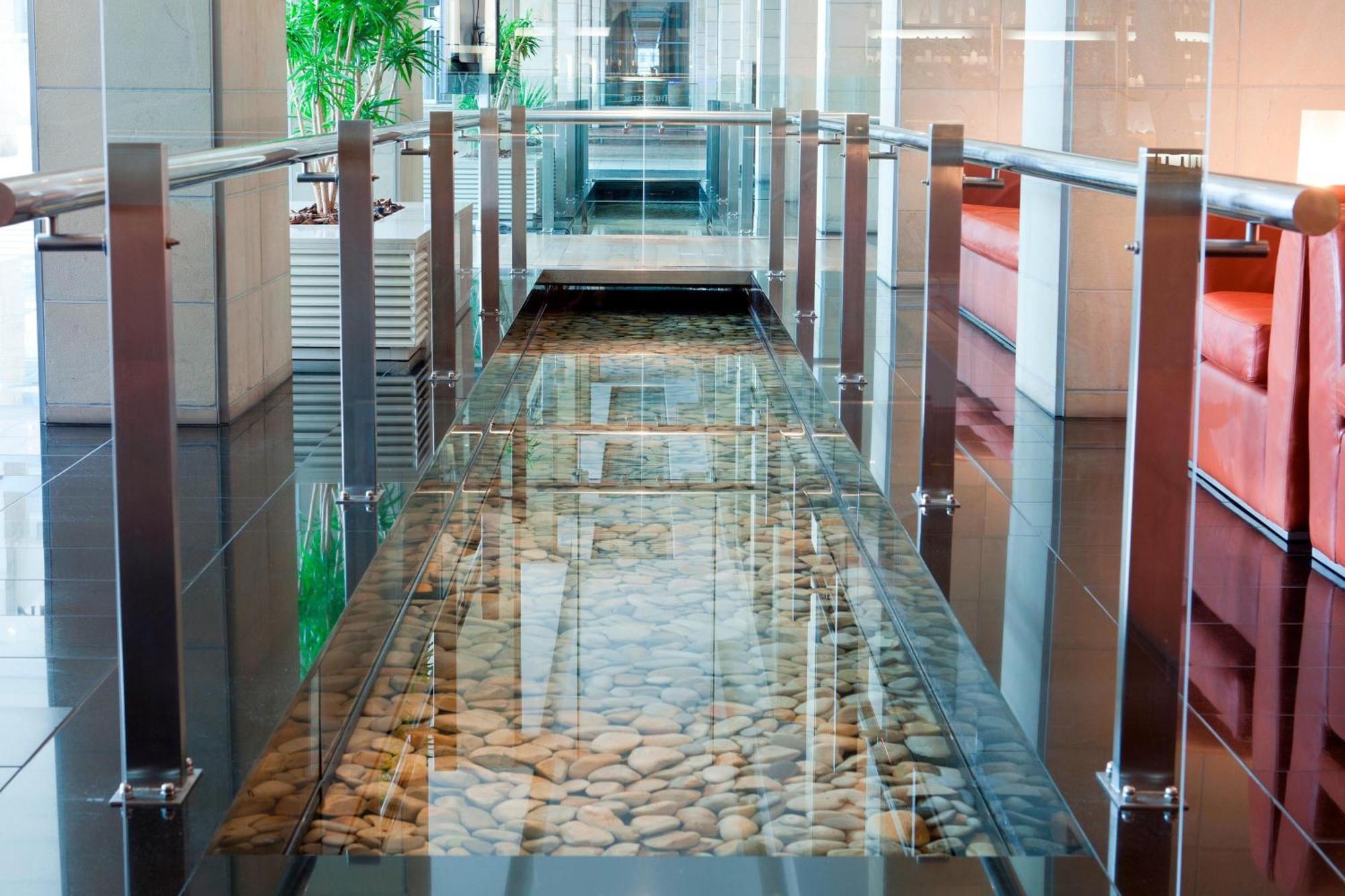 The Westin Cape Town Hotel Ngoại thất bức ảnh