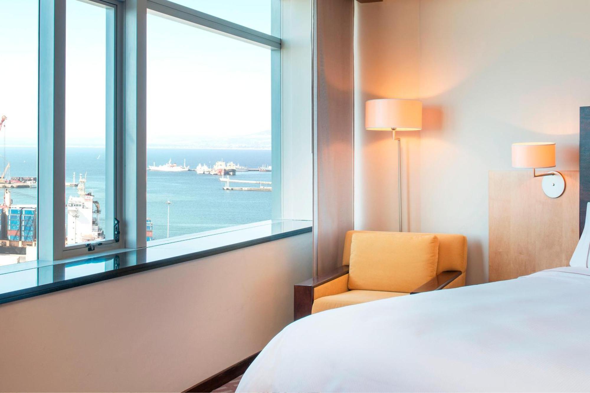 The Westin Cape Town Hotel Ngoại thất bức ảnh
