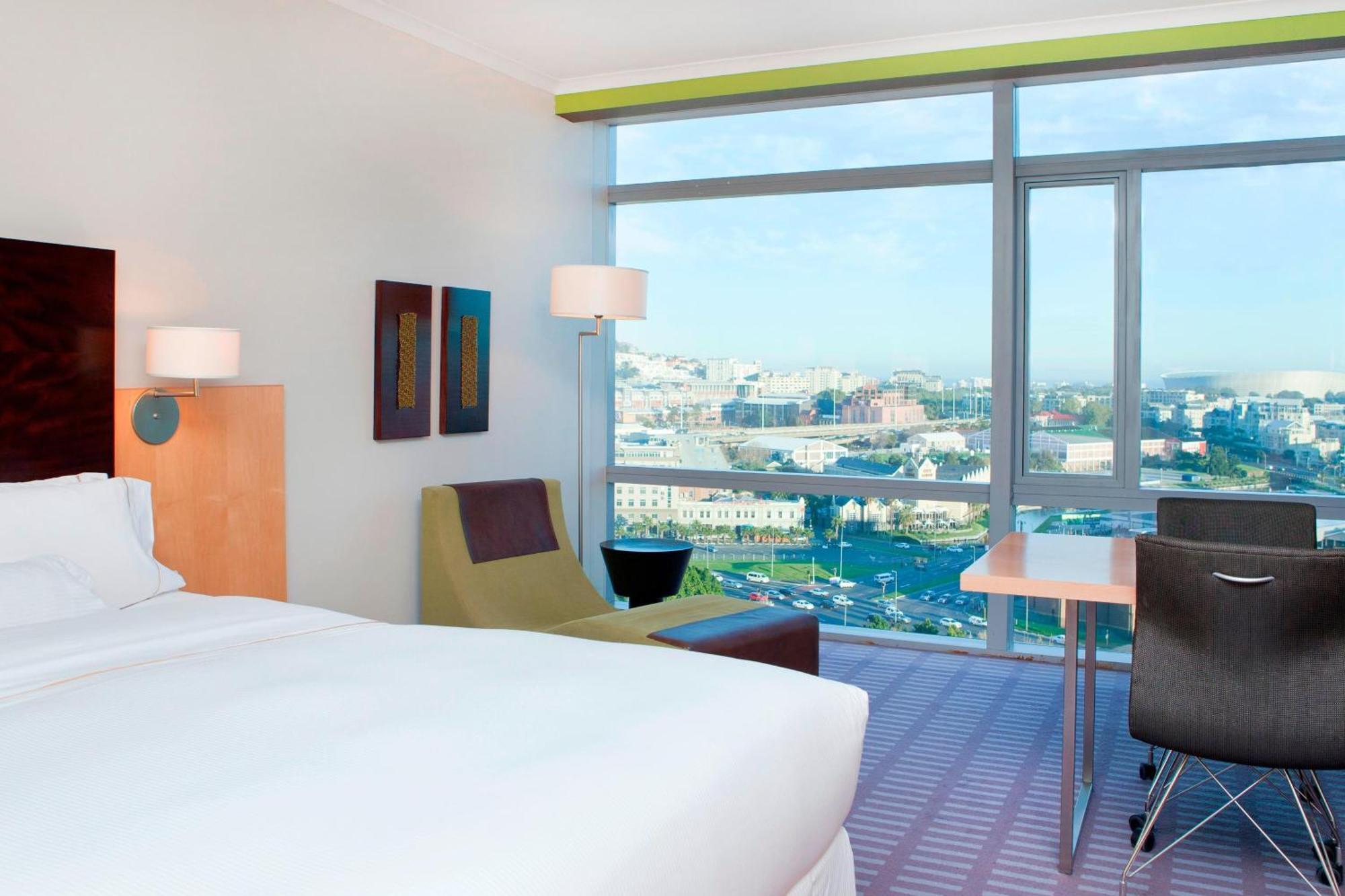 The Westin Cape Town Hotel Ngoại thất bức ảnh